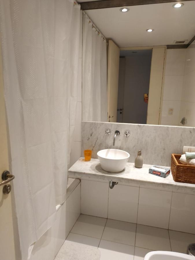 Apartamento Las Heras Flat